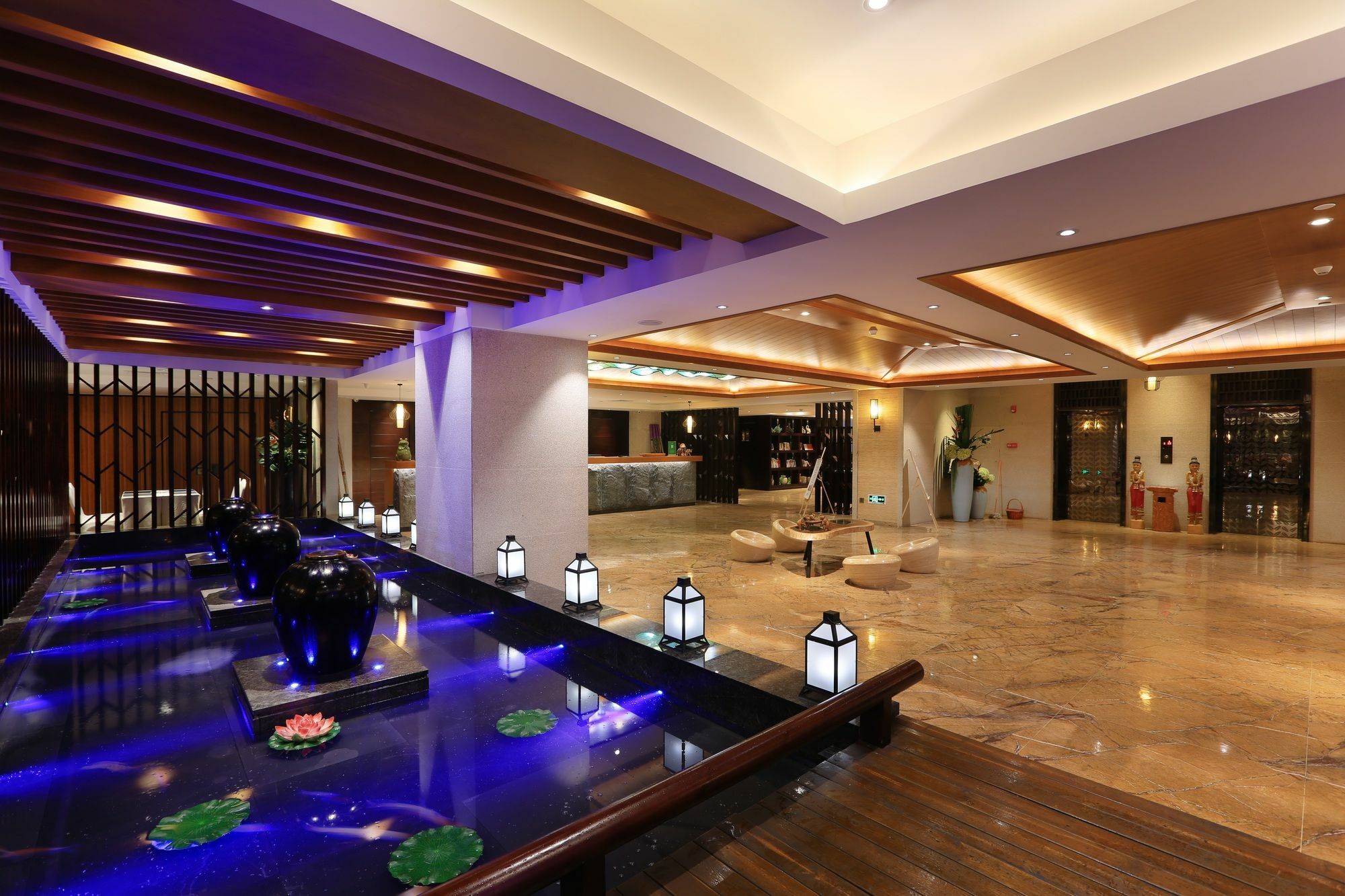 Relax Season Hotel Dongmen Shenzhen Exterior foto