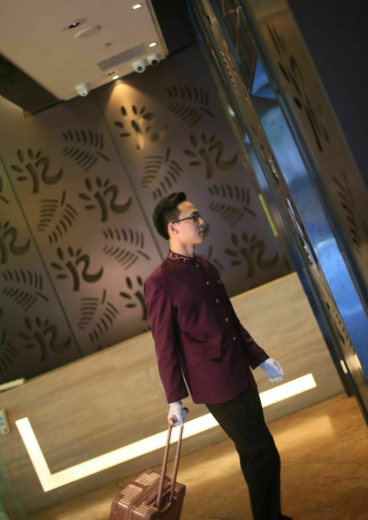 Relax Season Hotel Dongmen Shenzhen Exterior foto