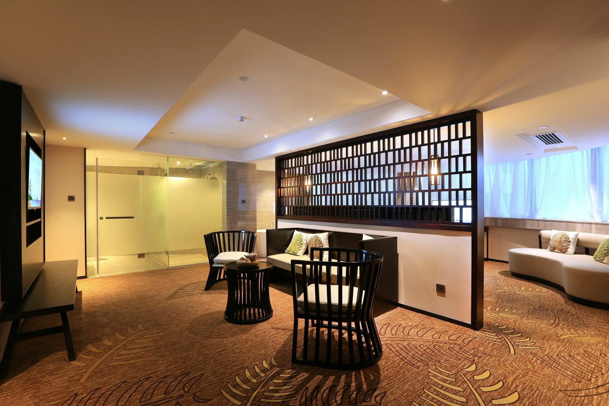 Relax Season Hotel Dongmen Shenzhen Exterior foto